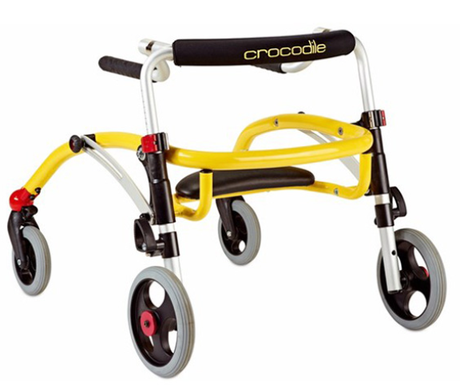 Pediatric Walkers